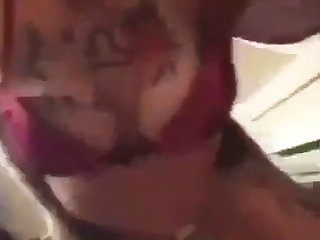 Just Looked To Sexy. It Was A Fantasy Of Mine To See