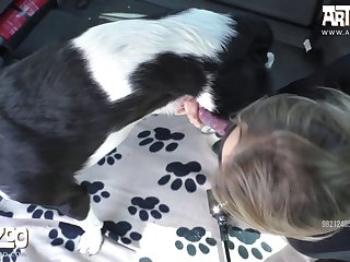 Illuxxtrandy Animation Dog Xxx