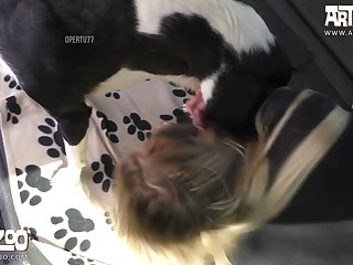 Illuxxtrandy Animation Dog Xxx