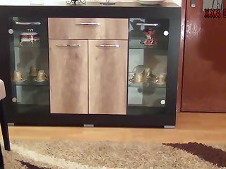 Swaying My Butt The Whole Time Trying To Get Rid Of