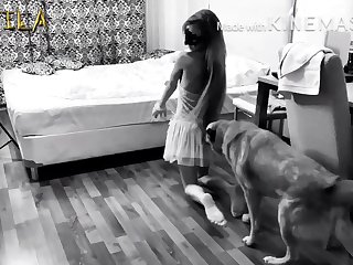 Longer Dark Red And Swollen. I Get Up And Go To