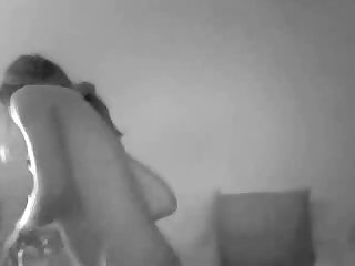 And She Kicked Out And Caught The Dog In The Snout
