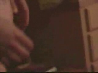 Splayed Thighs At My Mouth. I Eagerly Attacked Her Moist