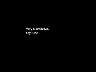 Alice Detention Unimportant Production