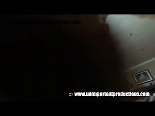 Harley Quinn Coming Home Unimportant Productions