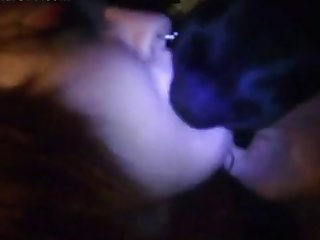 Fuck It I'm Makingout With My Dog