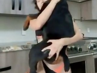Sexy Great 6419 240p