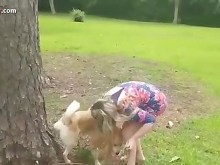 Whitney Wisconsin Part4 Swallows Dog Pee