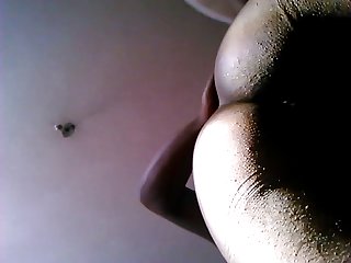 Con Marlon En La Sala01