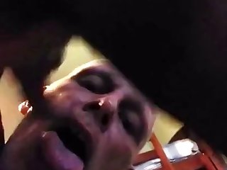 Addicted To Dog Jizz