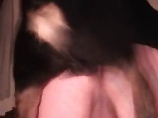 61818 Man Rottweiler16