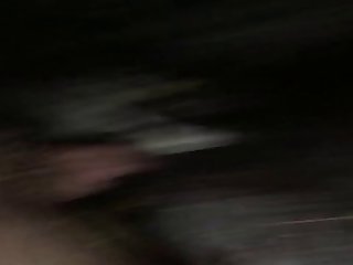 Texas Boy And His Mare