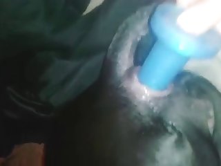Bitch Anal Dildo