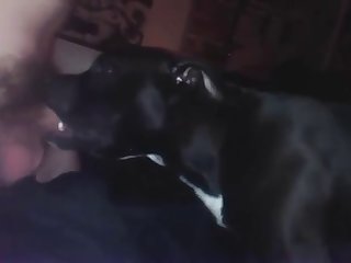 Doggy Deepthroat