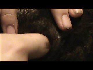 Girlyfingerluvin.wmv