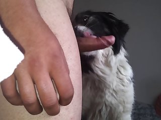 Fucking My New Girl