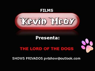 The Lord Of The Dogs