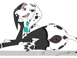 Brat Animated Zmv