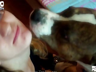 Petlust.com Zoofilia