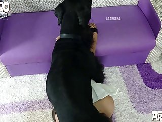 Granny Extreme Anal Porn