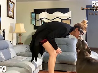 Animated Sex Animal