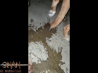 Boy Animal Sex